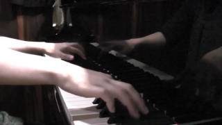 chopin polonaise　op14 G#minor ・ ポロネーズ　第１４番　嬰ト短調