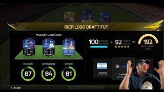 RETRO FUT DRAFT FIFA 16 VS FIFA 17 VS FIFA 18