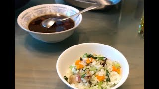 How to Make an Authentic Shanghai Meal- China Trip Day 4