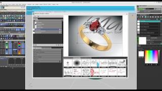 Matrix 8 Render Editor HD