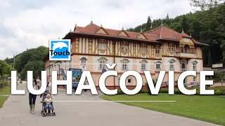 Luhačovice, Czech Republic