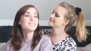 I THINK I'LL JUMP RIGHT IN (русские субтитры, rus sub)