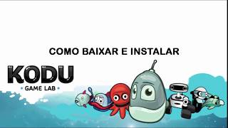 Como instalar o Kodu Game Lab - Resolvendo Problemas na instalação