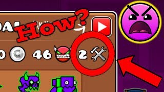 How to get creator points in Geometry Dash