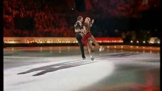 Navka Kostomarov, Rodnina's show