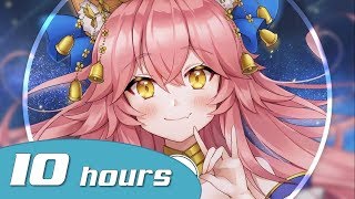 Nightcore - Rise [10 HOURS] - (Avero _⁄ Mind Resurgence Release)