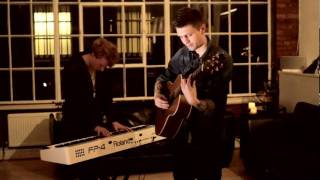 Luke Pickett - Untouchables (LIVE)