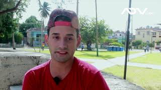Magia en las calles de Cuba