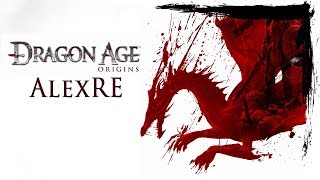 Dragon Age: Origins - #14 - Морриган и шатёр. Подарки творят чудеса!!