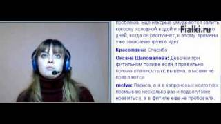 Фитильный полив фиалок, часть 2 (из 2)