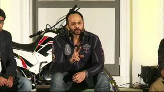 Khatro Ke Khiladi with Rohit Shetty & Other Participants