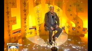 PJ Proby: Love me tender