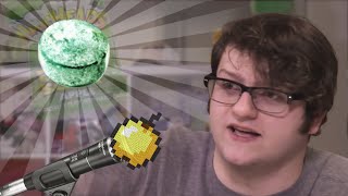 SkyDoesMinecraft Sings to his intro [Don't do That]