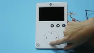 Комплект видеодомофона Neolight Tetta и Neolight Optima: обзор и подключение