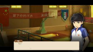 Let's Play Chinese Parents Part 6 (Ages 13 - 14)