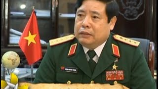 VN khẳng định Bộ trưởng Phùng Quang Thanh còn sống