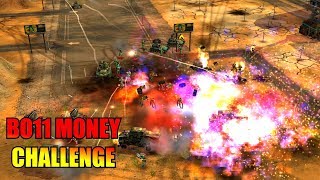 ZH - SEXIIE VS FARGO - BO11 $50 MONEY CHALLENGE [From Livestream]