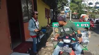 Pentol ruwet 2