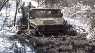 Illegal Wheeling 15