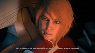 Mass Effect Andromeda Unlock Suvi Mission Excess Baggage