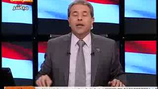 برنامج مصر اليوم مع توفيق عكاشه حلقة 2-9-2013 - لمشاهدة الحلقة إضغط الرابط اسفل الفيديو