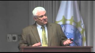 Arthur Caplan: How Ethics Services Public Health