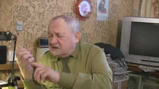 Рассказ фронтовика о сверхвозможностях человека