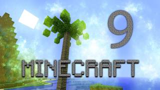MINECRAFT: "Eh!! Que tengo trigo!! Sigueme!!" - Episodio 9 - Mods Serie