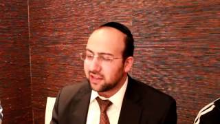 Shiur Rab Mordejai Maleh : ¨ Valores sin Garantia ¨