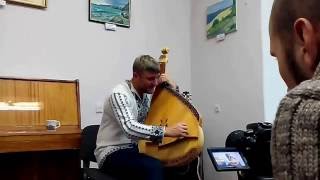 Україно моя, хто ти Є? Кобзар Шкрум Кременчук