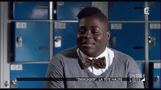 Swagger, la tête haute