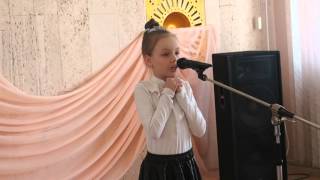 Агния БАРТО " В ТЕАТРЕ"