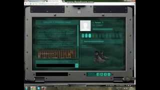 Warface пароль от 3 задания Таинственный ноутбук