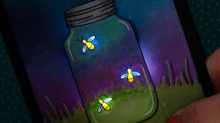 How to make a card that lights up!
