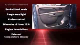 2010 Chevrolet Tahoe LT1 in Bismarck, ND 58504