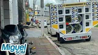 Bonde do Gato Preto | CD Outubro 2k19 | Qualidade Pra Paredão