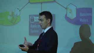 TechnologiCS. Больше чем PLM