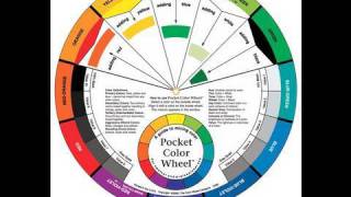 Color Theory Lesson