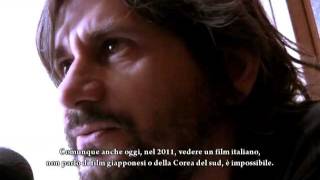 Din dragoste cu cele mai bune intentii (Best Intentions) / Interview with Adrian Sitaru (ENG-ita)