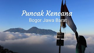 Wisata Alam | Puncak Kencana | Cisarua Bogor | tanjakan sambalado | kebon teh | sunset kencana