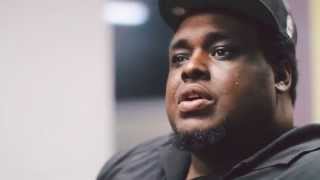 Behind the Music: Thi'sl (@thisl @rapzilla)