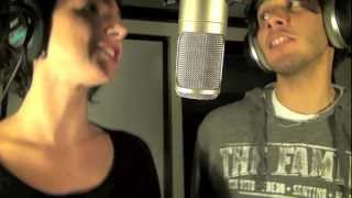 We are the world - We are the Sonus [cover] (Sonus Factory)