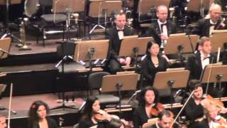 Antonio Carlos Gomes   Alvorada da Ópera "Lo Schiavo" - Qatar Philharmonic Orchestra - Cláudio Cohen