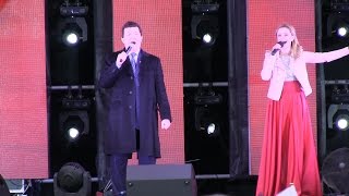 Иосиф Кобзон Севастопольский вальс в Севастополе