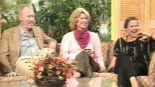 The Exorcist | Cast Reunion On GMA (1984)