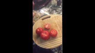 Periscope. Готовим со Шпаком