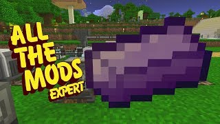 All The Mods Expert Mode - DRACONIUM! [E48] (Minecraft Expert Mod Pack)