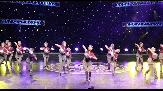 "Суп", TODES-Шипиловская, П1, фестиваль школ TODES в Казани, апрель 2017