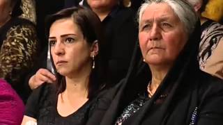 Xoşqədəmlə axtarıram səni / 17 05 2015 / www.anstv.ws /