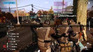 Payday 2 - Big Lobby Mod